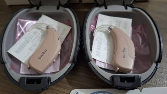 Signia Hearing Aids