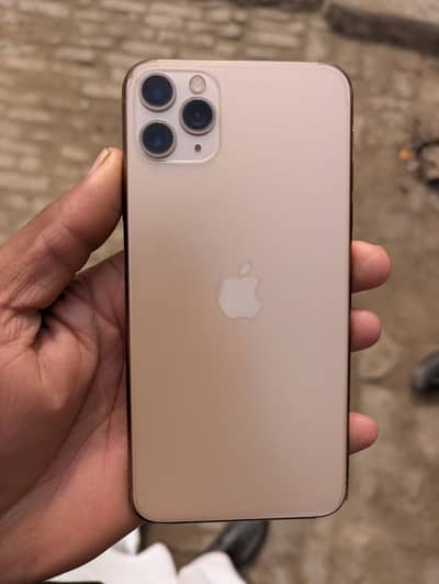 IPhone 11 Pro Max
