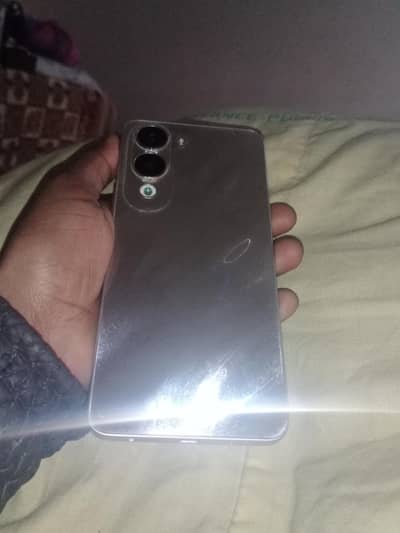 new condition hy full box hy 10/10