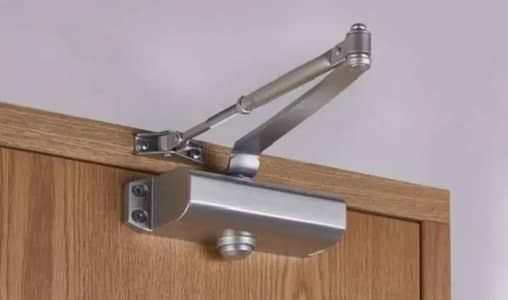 Door Closer