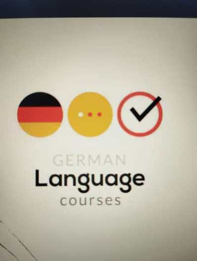 german A1, A2 and B1 teacher.