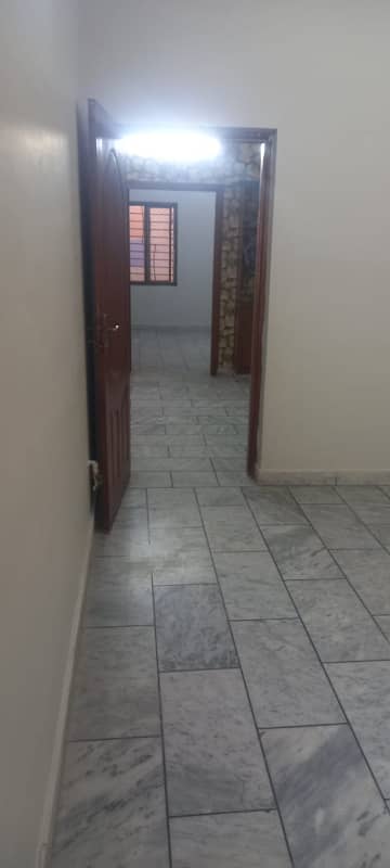 Independent Double Storey House For Rent In Satellite Town