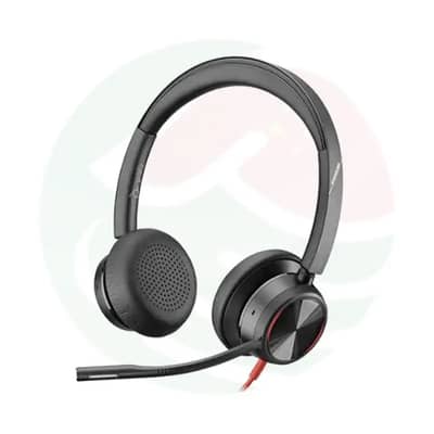Plantronics Headphones | 8225 blackwire ANC | 5220 | 3225 |