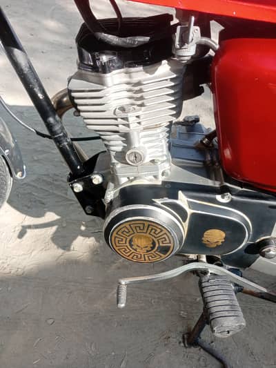 honda motor bike model 2012