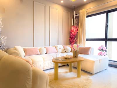 housekeeping experience person