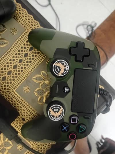 ps4 slim new condition