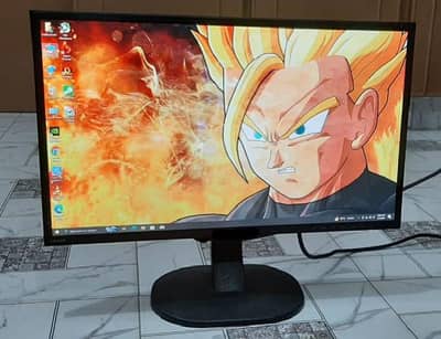 IIyama 24inch HDMI/Speakers Gaming LED Monitor