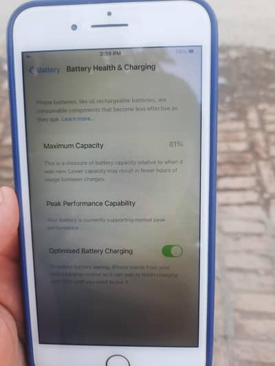 Good and chance mobile