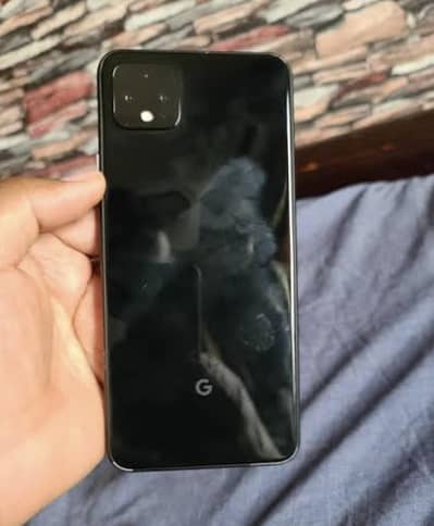 Pixel 4XL 6GB 64GB