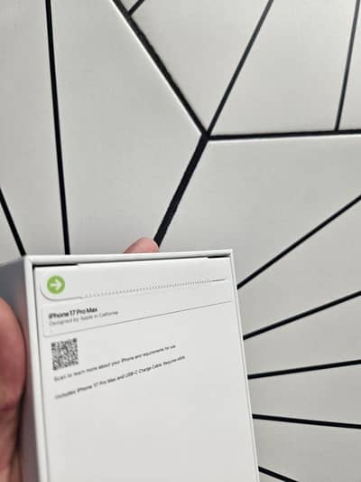 17 Promax 512GB Gnext