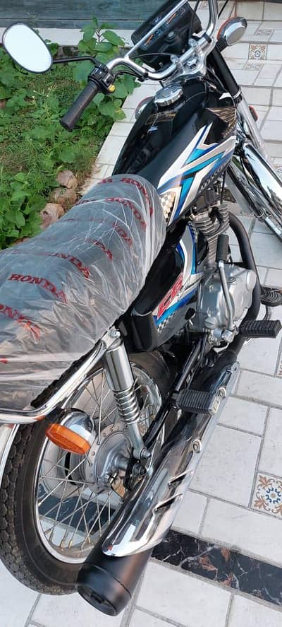 Want to sale my bike