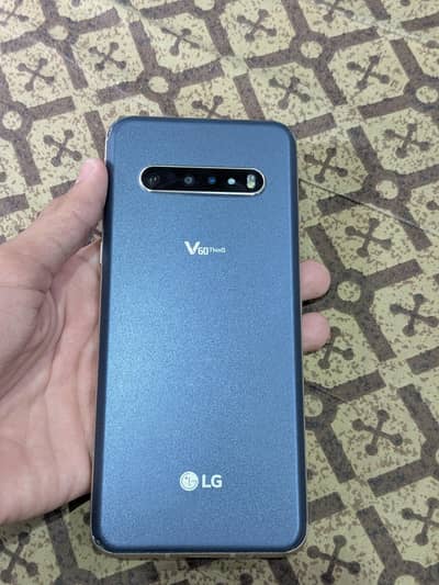 Lg v60