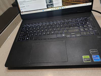 Gaming laptop Hp omen 16 i7 14th generation Rtx 5070