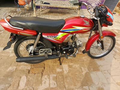 2016 model CD dream good Condition 10/9