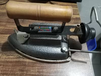 new gas iron for sale