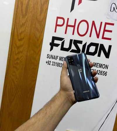 ONE PLUS N10 5G