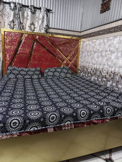 Selling great quality Bed