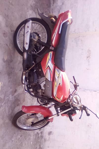 honda prider 03428652988