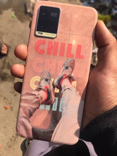 vivo y33t 8 128 for sale