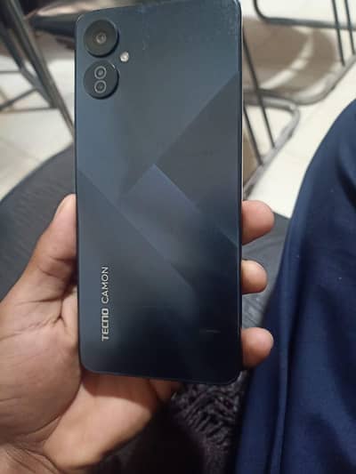 Tecno Camon  19 Neo