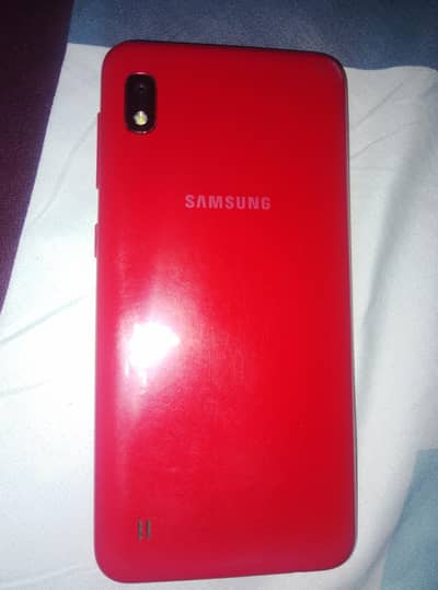 samsung a10 in good condition