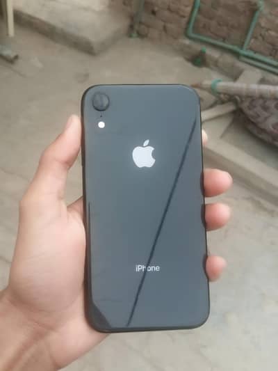 IPhone XR Factory Unlock | Sim Working