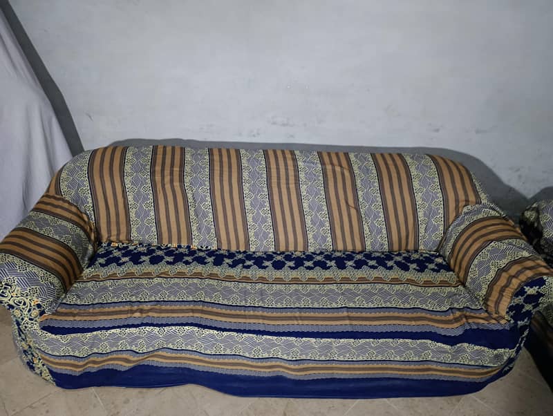 sofa set without tables 4