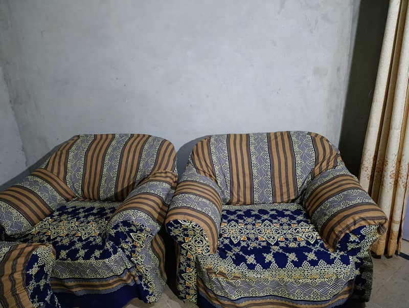 sofa set without tables 7