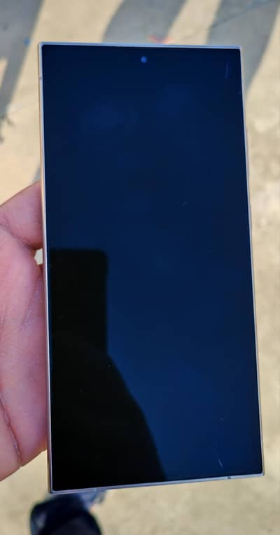 Samsung galaxy s24 ultra