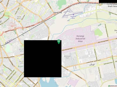 Warehouse Available For Rent In Mehran Sector 6F Korangi Industrial Area Karachi