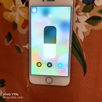 iPhone 8 pta approved