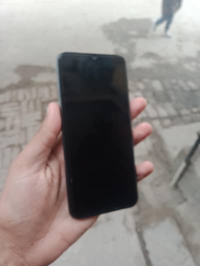 infinix hot 8.3/32 good condition with charging cable