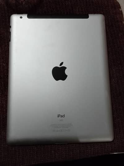 ipad 4th Generation