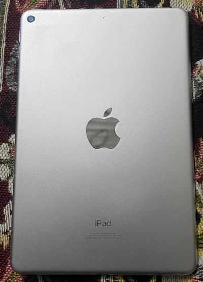 mini 5 ipad