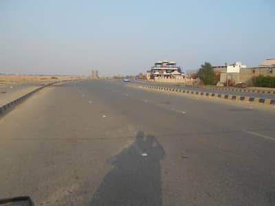 300 Yards Residential Plot For Sale.