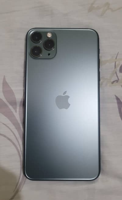 iphone 11 pro max 256gb non pta