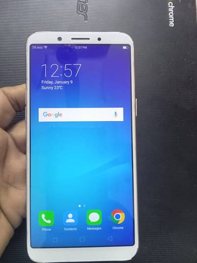 OPPO A83 PTA Approved 3GB/32GB