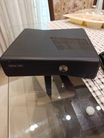 Xbox 360 JTAG also Xbox live on 30 games installed