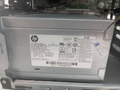 HP Original 280W Power Supply (PSU) – Used | Genuine |