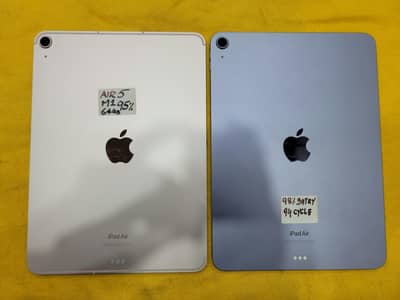 Apple ipad Air 5 , M1 chip