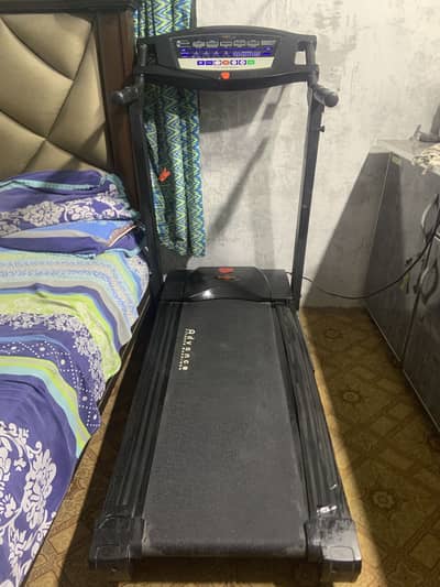 Treadmill Machine