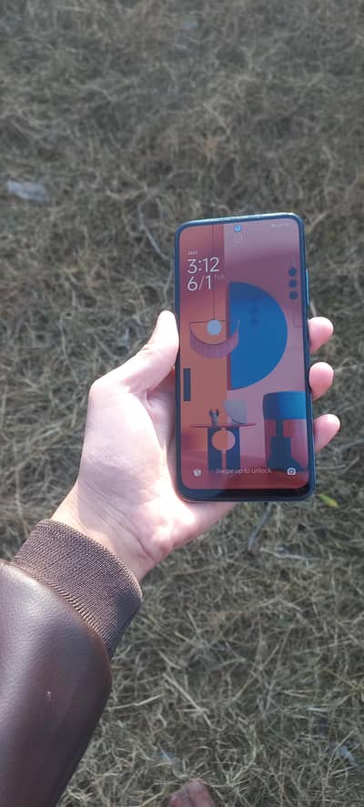 redmi note 11 good mobile