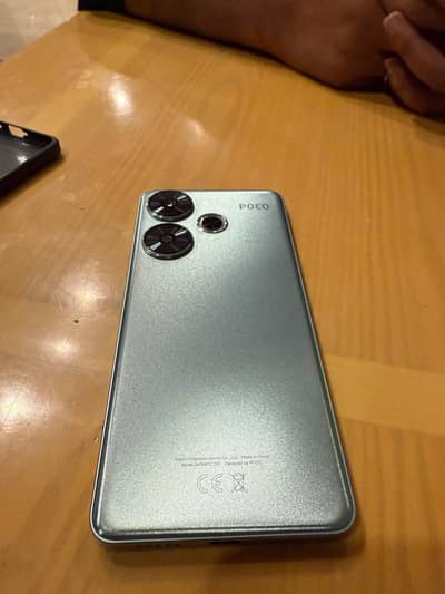 Xiaomi POCO F6