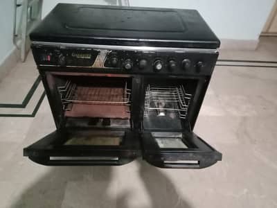 Cooking Range For Sale