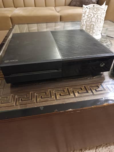 Xbox One 500 gb
