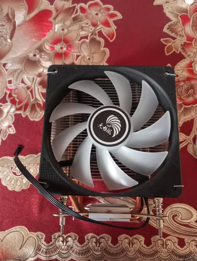 cpu air cooler