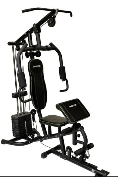 Multi Home Gym/All body gym/multi functional/ American Fitness  brand