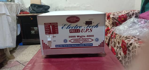 4000watt solar inverter off grid with battery