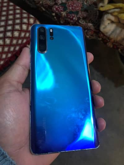Haweei p30 pro