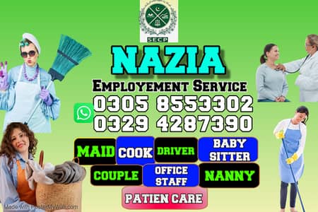 Filipino Maids Cook Nanny Patient Care Helper House Maid Available